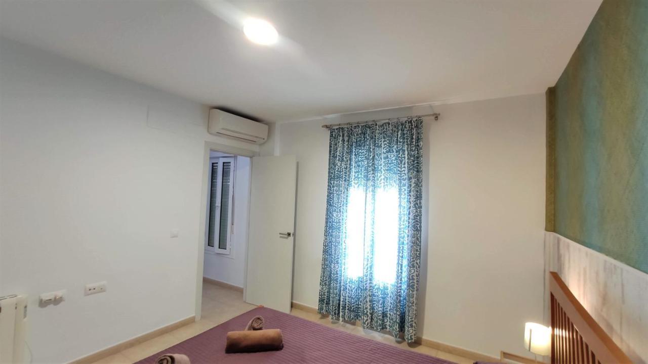 Villa Almadraba كونيل ذي لا فرونتيرا المظهر الخارجي الصورة