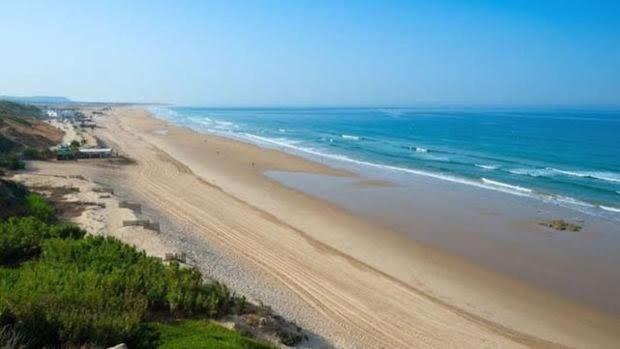 Villa Almadraba كونيل ذي لا فرونتيرا المظهر الخارجي الصورة
